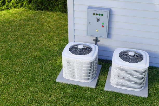Best Air Conditioning Cleaning in Old Forge, PA