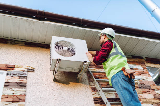 Best Energy-efficient HVAC Solutions in Old Forge, PA