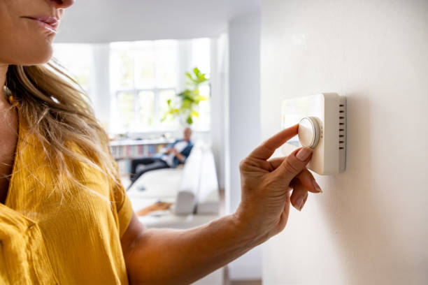 Best HVAC Equipment and Components in Old Forge, PA