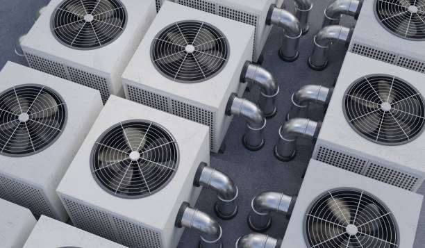 Best VRF (Variable Refrigerant Flow) Systems in Old Forge, PA