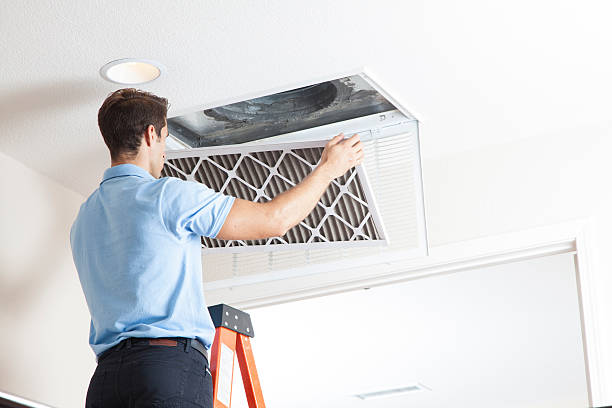 Best HVAC Consulting and Engineering in Old Forge, PA