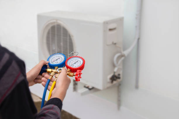 Best Thermostats and Smart Controls in Old Forge, PA