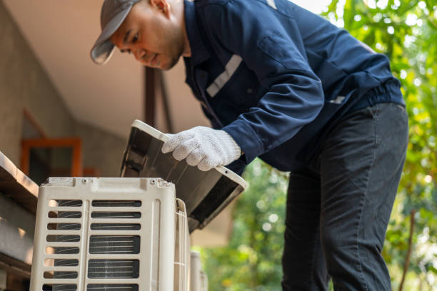 Best HVAC Financing and Leasing in Old Forge, PA