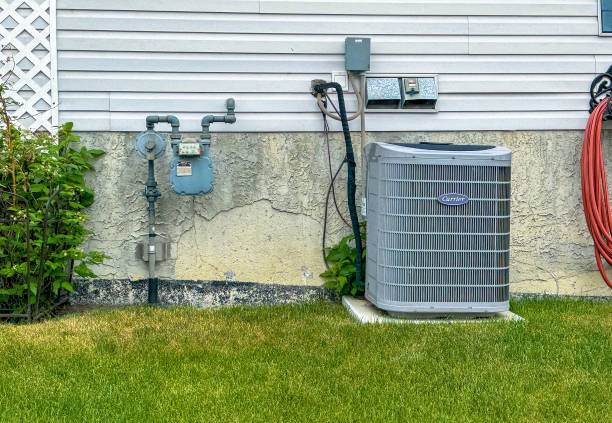 Reliable Old Forge, PA HVAC Solutions